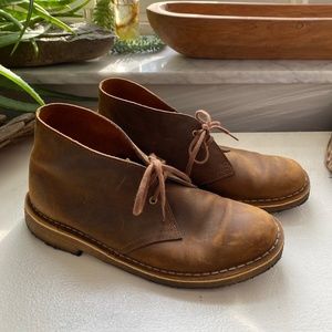 Clarks Originals Desert Boots